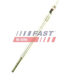 FAST Bujie incandescenta, incalzire auxiliara FAST FT82750 (FT82750)
