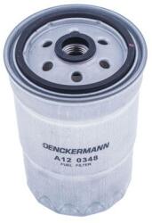 Denckermann filtru combustibil DENCKERMANN A120348 (A120348)
