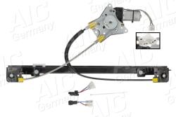 AIC Mecanism actionare geam AIC Calitatea originală 56769 (56769)