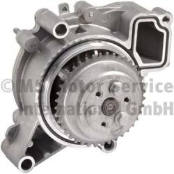 PIERBURG Pompă de apă, răcire motor PIERBURG 7.28509. 02.0 (7.28509.02.0)