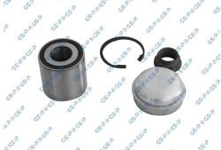 GSP Set rulment roata GSP GK6508 (GK6508)