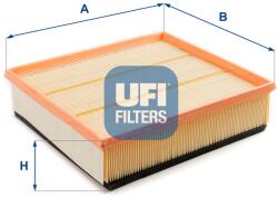UFI Filtru aer UFI 30.082. 00 (30.082.00)