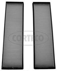 CORTECO Filtru, aer habitaclu CORTECO 80001448 (80001448)