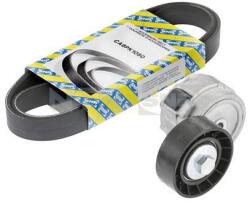 SNR Set curea transmisie cu caneluri SNR KA858.02 (KA858.02)