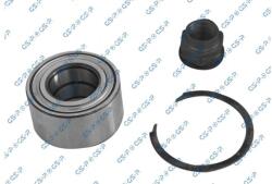 GSP Set rulment roata GSP GK3581 (GK3581)