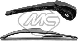 Metalcaucho lamela stergator METALCAUCHO 68273 (68273)