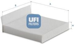 UFI Filtru, aer habitaclu UFI 53.585. 00 (53.585.00)