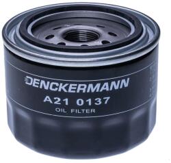 Denckermann Filtru ulei DENCKERMANN A210137 (A210137)