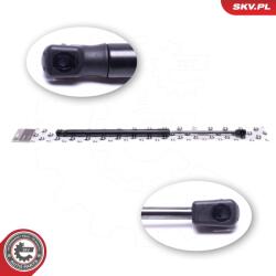 ESEN SKV Amortizor portbagaj ESEN SKV 52SKV821 (52SKV821)
