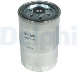 DELPHI filtru combustibil DELPHI HDF585 (HDF585) - automobilus