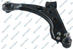 GSP Brat, suspensie roata GSP S060176 (S060176) - automobilus