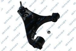 GSP Brat, suspensie roata GSP S062716 (S062716)