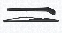 Magneti Marelli Set stergatoare, curatare parbriz MAGNETI MARELLI 000723180184 (000723180184)