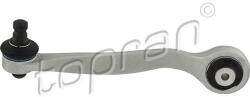 TOPRAN Brat, suspensie roata TOPRAN 114 526 (114 526)