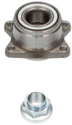 KAVO PARTS Set rulment roata KAVO PARTS WBK-5519 (WBK-5519)