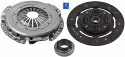 SACHS Set ambreiaj SACHS 3000 176 003 (3000 176 003) - automobilus