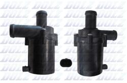 DOLZ Pompă de apă suplimentară (circuitul apei de răcire) DOLZ EO586A (EO586A)