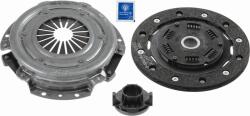 SACHS Set ambreiaj SACHS 3000 822 801 (3000 822 801)