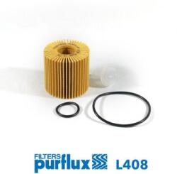 PURFLUX Filtru ulei PURFLUX L408 (L408)
