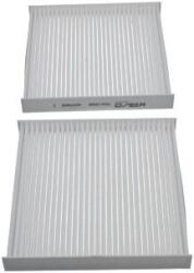 KAVO PARTS Filtru, aer habitaclu KAVO PARTS FCA-10266 (FCA-10266)