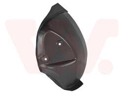 VAN WEZEL Carenaj roata VAN WEZEL 1555454 (1555454)