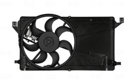 NISSENS Ventilator, radiator NISSENS 85772 (85772)