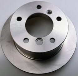 Denckermann Disc frana DENCKERMANN B130062 (B130062)