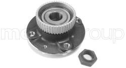 METELLI Set rulment roata METELLI 19-2729 (19-2729)