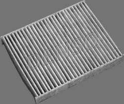 DENSO Filtru, aer habitaclu DENSO DCF105K (DCF105K)