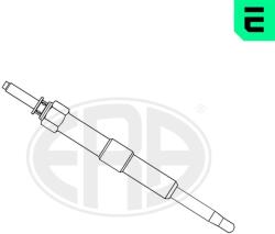 ERA Bujie incandescenta ERA 886046 (886046)