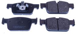 Denckermann set placute frana, frana disc DENCKERMANN B111526 (B111526)