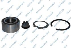 GSP Set rulment roata GSP GK3638 (GK3638) - automobilus