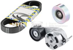 SNR Set curea transmisie cu caneluri SNR KA850.19 (KA850.19)