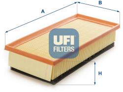 UFI Filtru aer UFI 30.127. 00 (30.127.00)