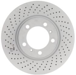 Bosch Disc frana BOSCH 0 986 479 579 (0 986 479 579)