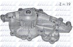 DOLZ Pompă de apă, răcire motor DOLZ R211 (R211)