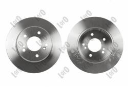 DEPO Disc frana DEPO 231-04-016 (231-04-016)