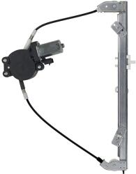 VALEO Mecanism actionare geam VALEO 850181 (850181) - automobilus