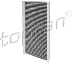 TOPRAN Filtru, aer habitaclu TOPRAN 206 246 (206 246)