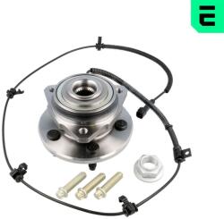 OPTIMAL Set rulment roata OPTIMAL 991731 (991731)