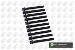BGA Set surub, chiulasa BGA BK6387 (BK6387)