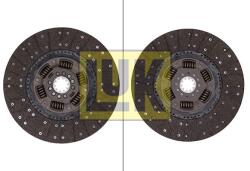 Schaeffler LuK Disc ambreiaj Schaeffler LuK 340 0016 10 (340 0016 10)