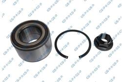 GSP Set rulment roata GSP GKX0064 (GKX0064)