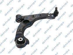GSP Brat, suspensie roata GSP S063053 (S063053)
