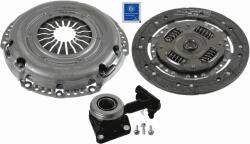 SACHS Set ambreiaj SACHS Kit plus CSC 3000 990 519 (3000 990 519)
