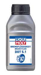 LIQUI MOLY Lichid de frana DOT 5.1 LIQUI MOLY 250ml