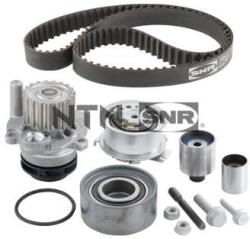 SNR Set pompa apa + curea dintata SNR KDP457.670 (KDP457.670) - automobilus