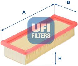 UFI Filtru aer UFI 30.032. 00 (30.032.00)