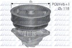 DOLZ Pompă de apă, răcire motor DOLZ S224 (S224)