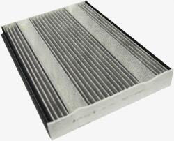 CORTECO Filtru, aer habitaclu CORTECO 80005227 (80005227)